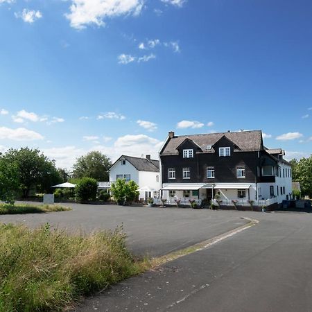 Einhaus Hotel Mottau Buitenkant foto