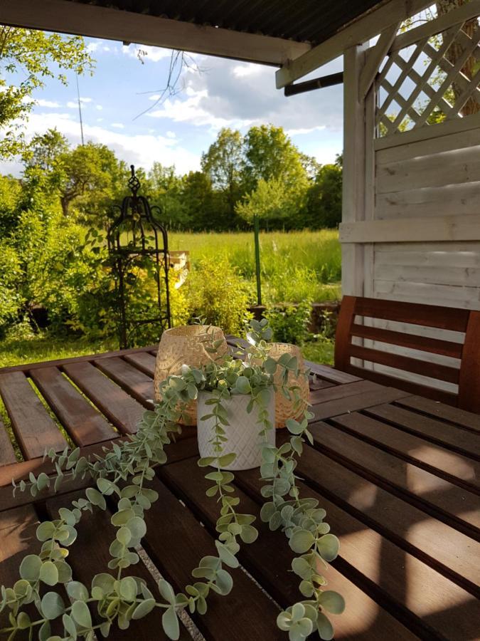 Einhaus Hotel Mottau Buitenkant foto