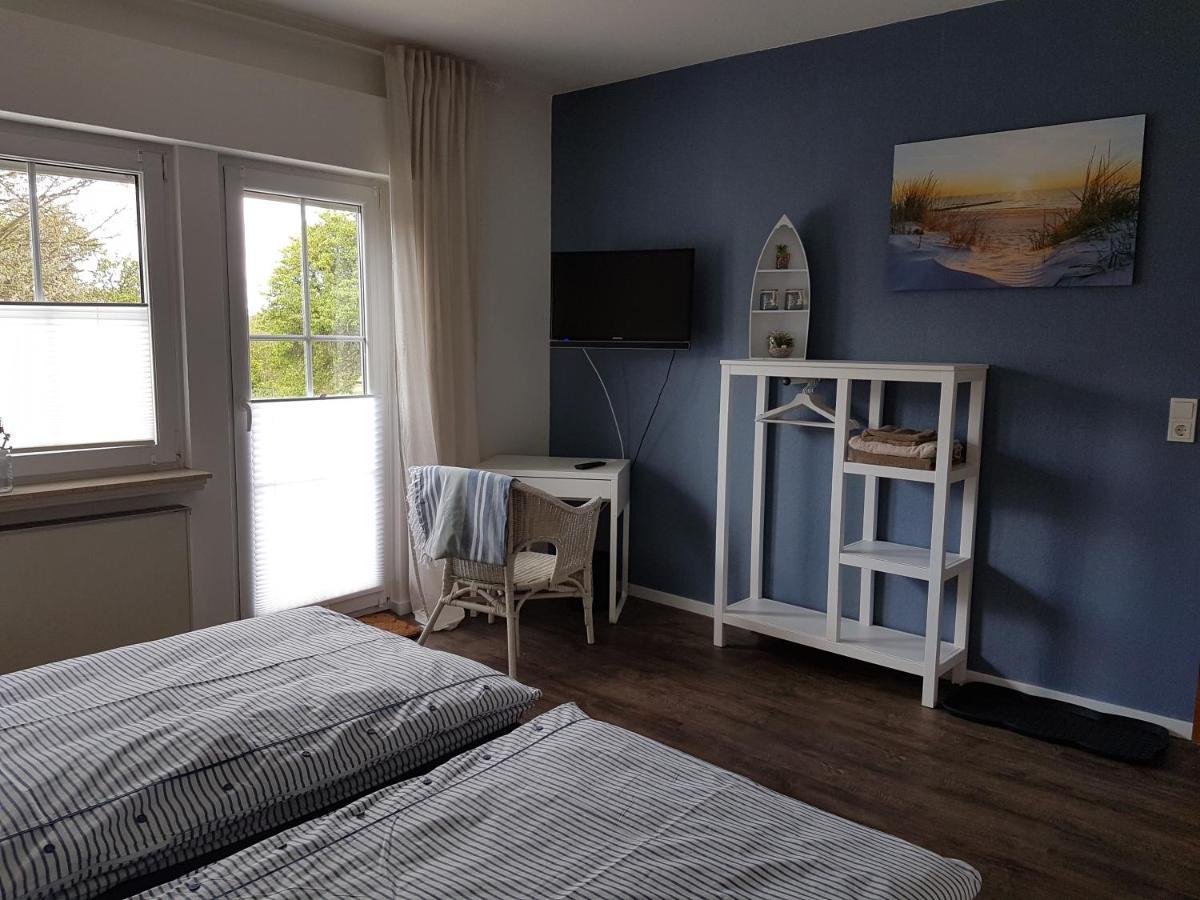 Einhaus Hotel Mottau Buitenkant foto