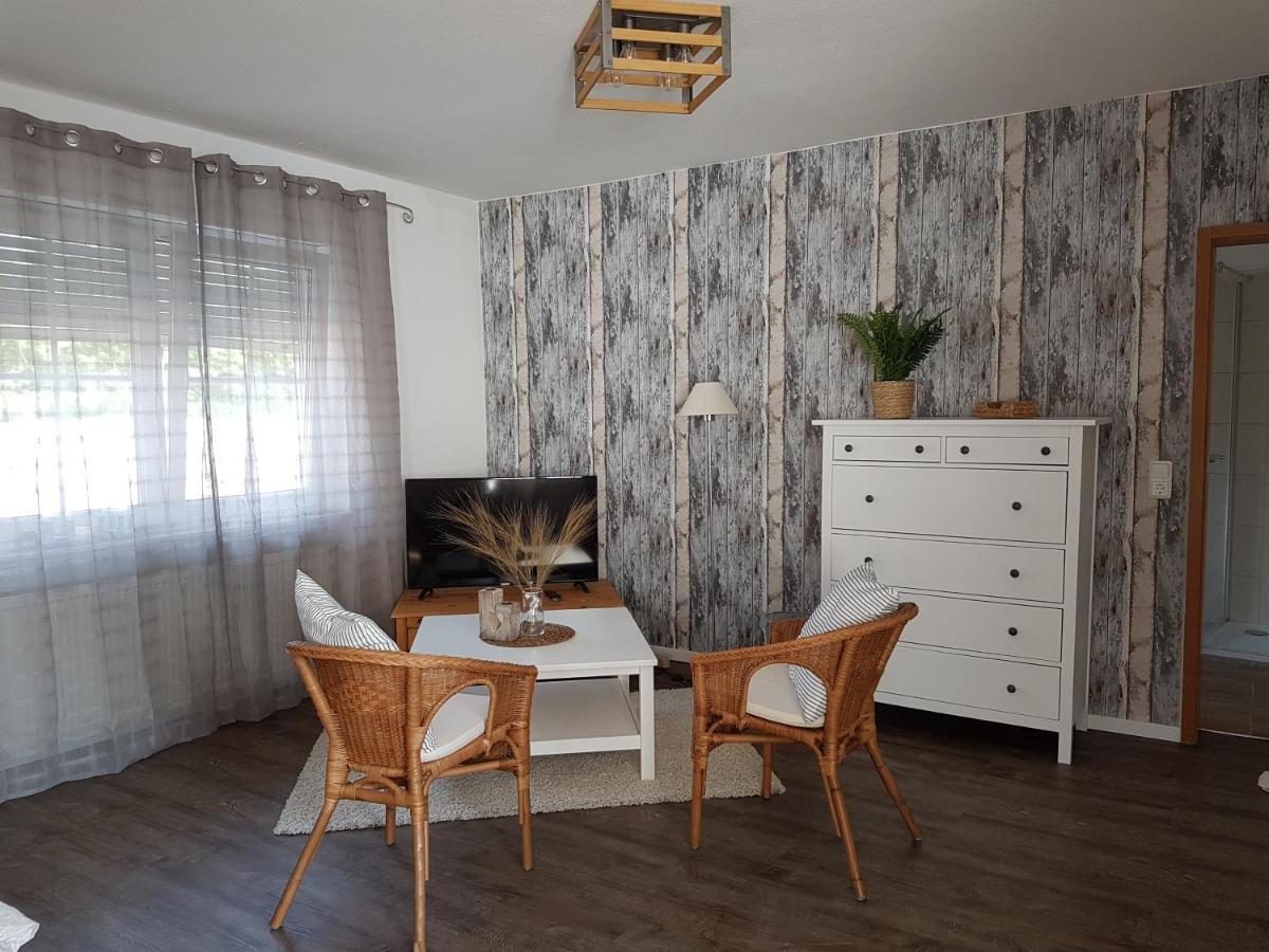 Einhaus Hotel Mottau Buitenkant foto